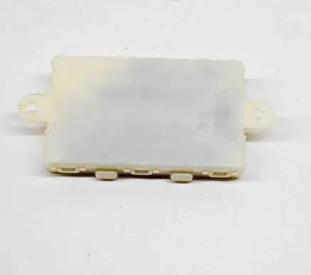 Mercedes-Benz GLC X253 C253 Keyless (KESSY) go control unit/module 33503802 A2229025012
