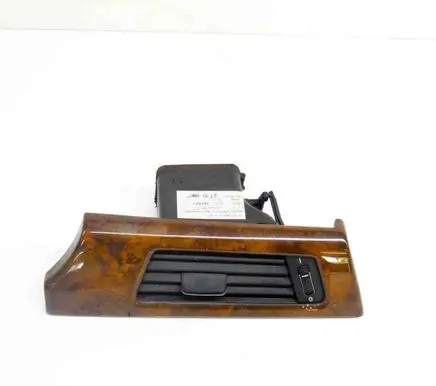 BMW 3 E90 E91 Dashboard air vent grill cover trim 7132854 7144248