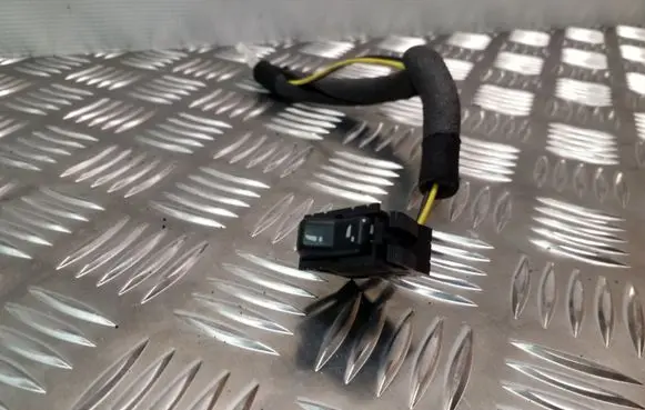 Chrysler Grand Voyager IV Wing mirror switch 04685564AB