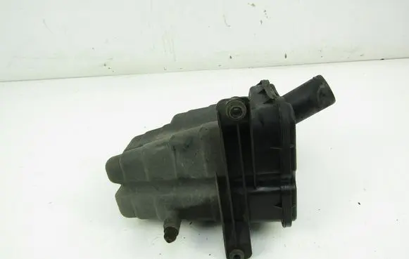 Nissan Primera Coolant expansion tank/reservoir 3981070938