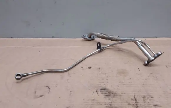 KIA Ceed Turbo turbocharger oiling pipe/hose