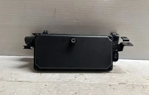 Volvo XC90 Windshield/windscreen camera 31471559