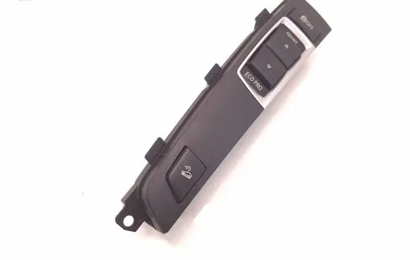 BMW X3 F25 Other switches/knobs/shifts 9240294 10755210 10090260