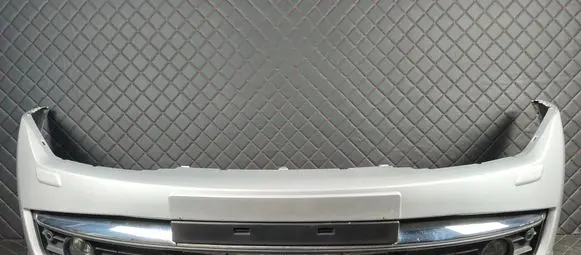 Renault Laguna III Front bumper