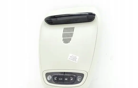 Volvo V40 Front seat light 31398259