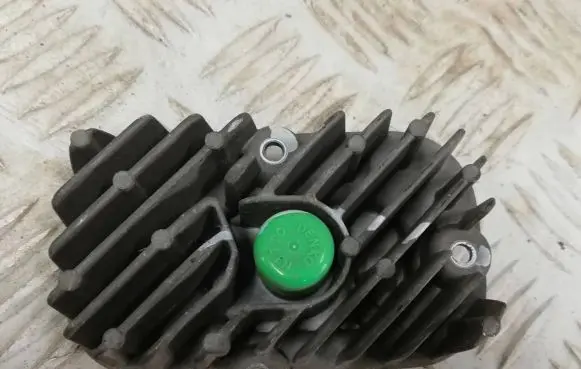 Volkswagen PASSAT B8 LED ballast control module 33163200
