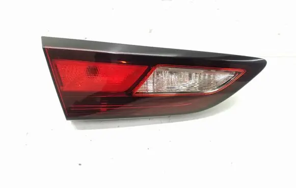 Opel Astra K Tailgate rear/tail lights 39032992 81390102 81389003
