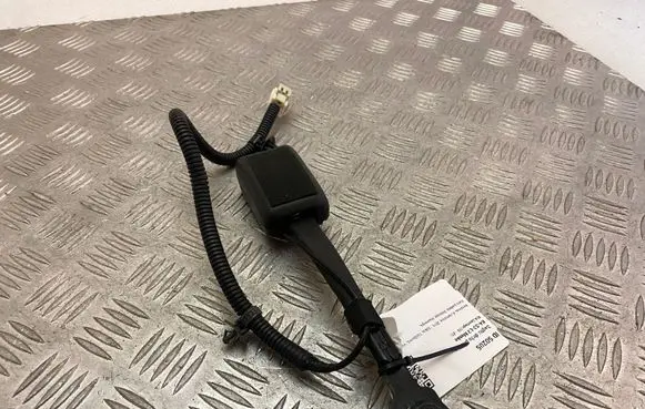 KIA Sportage Front seatbelt buckle 88840F1000