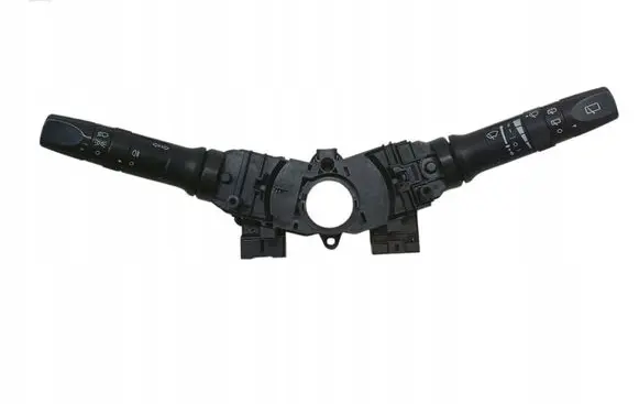Wiper turn signal indicator stalk/switch