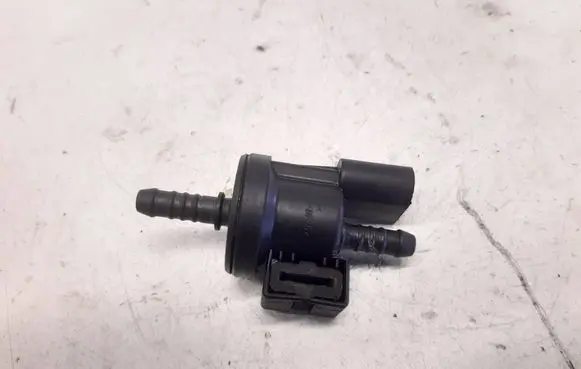 Audi A6 S6 C6 4F Turbo solenoid valve 06E906517A