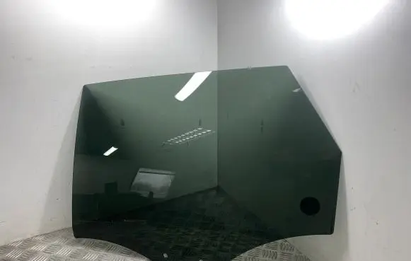 Audi A6 S6 C7 4G Rear windscreen/windshield window 