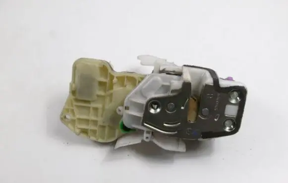 Honda City Rear door lock