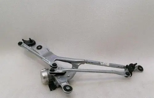 Porsche 911 992 Front wiper linkage 9GT955024B
