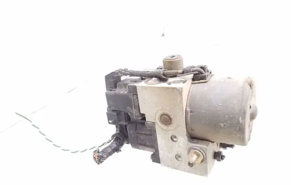 Peugeot 406 ABS Pump 9630532980 0265216543 9690760273004270