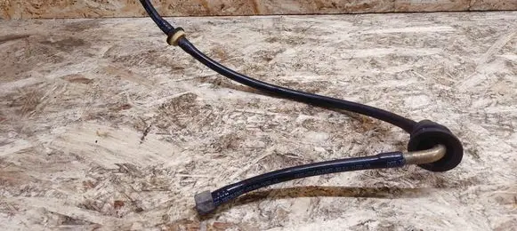 Mercedes-Benz 380 560SEC C126 Brake booster pipe/hose 