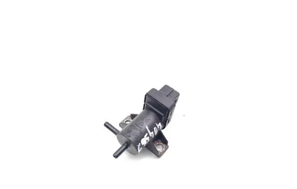 Valve vacuum