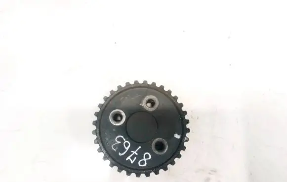 Ford Focus Fuel pump gear (pulley) 