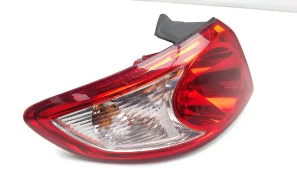 Rear/tail lights