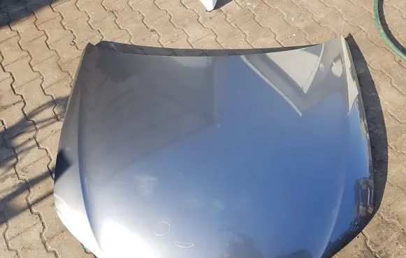 Seat Exeo (3R) Engine bonnet/hood 