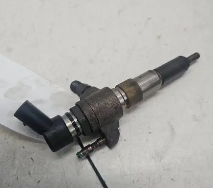 Peugeot 3008 I Fuel injector 9802448680