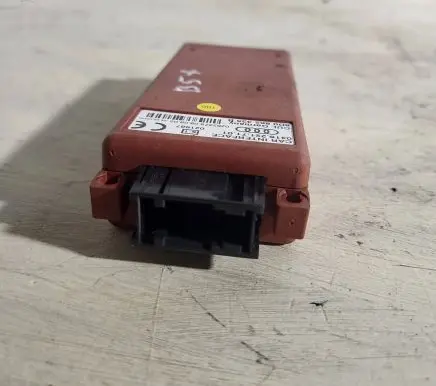 Phone control unit/module