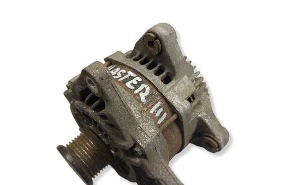 Renault Master III Generator/alternator 231001822R A003TX0481