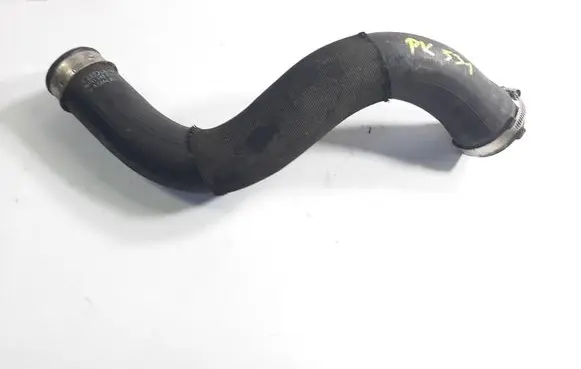 Audi A6 S6 C6 4F Intercooler hose/pipe 4F0145737D
