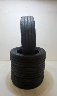 Man TGE 1gen R17 summer tire 21560