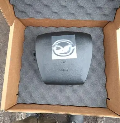 Mazda BT-50 Steering wheel airbag 4L5Z10043B13BB