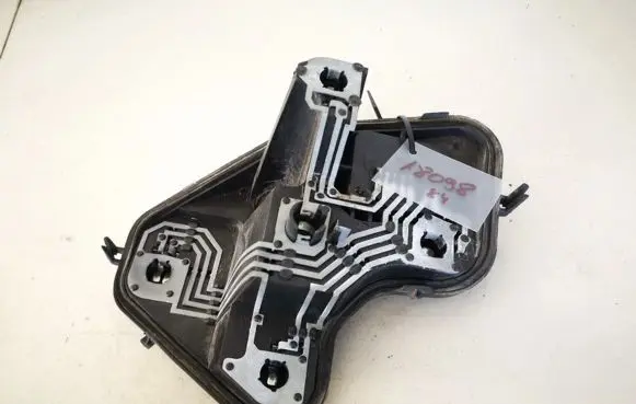 Fiat Stilo Tail light bulb cover holder 281521