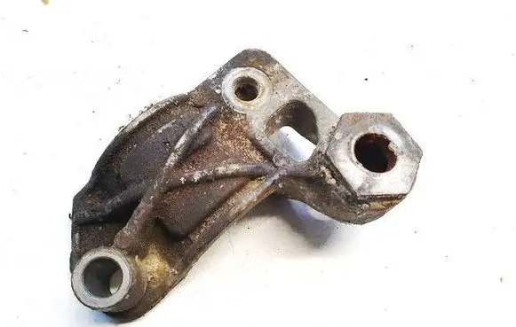 Mercedes-Benz E W211 Sway bar bush bracket, front 