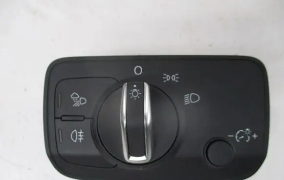 Audi A3 S3 8L Other switches/knobs/shifts