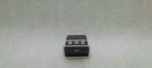 Mercedes-Benz S C217 Handbrake/parking brake auto hold switch A2229050106