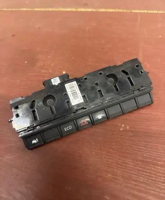 Renault Master III Hazard light switch 283E83867R