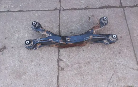 Saab 9-5 Rear subframe