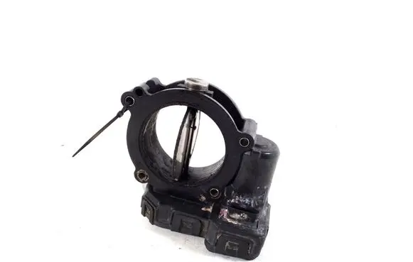 Mercedes-Benz E W212 Throttle valve A6510900270