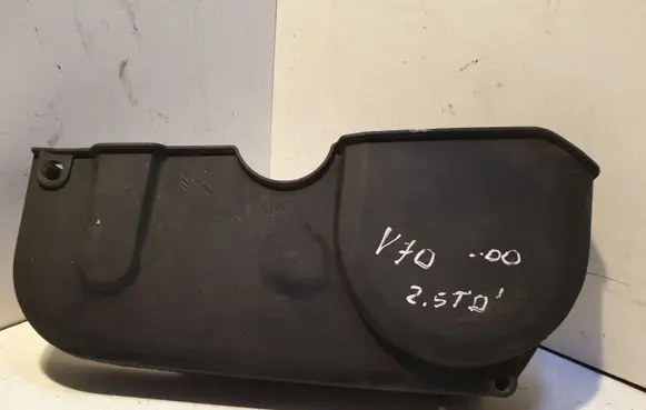 Volvo S70 V70 V70 XC Timing belt guard (cover) 074130133G