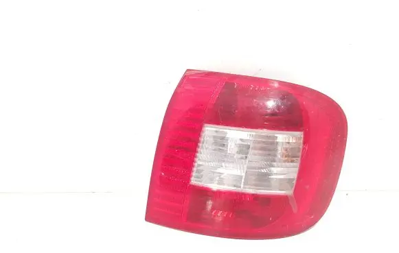 Fiat Multipla Rear/tail lights 27550202 51720552