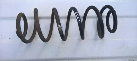 Suzuki Swift I Rear coil spring