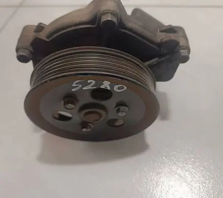 Hyundai Santa Fe Water pump HY9711
