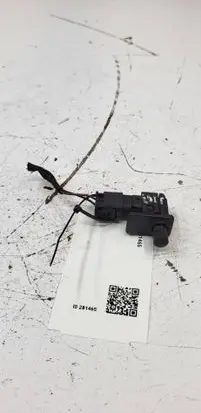 BMW 7 E65 E66 Bonnet alarm switch sensor 61319119052
