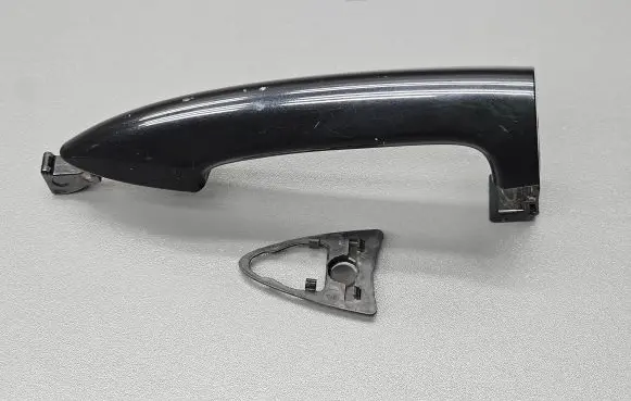 KIA Venga Front door exterior handle
