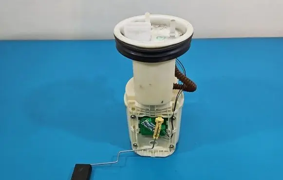 Audi A6 S6 C5 4B In-tank fuel pump 4B0919051E IMPRK1565251