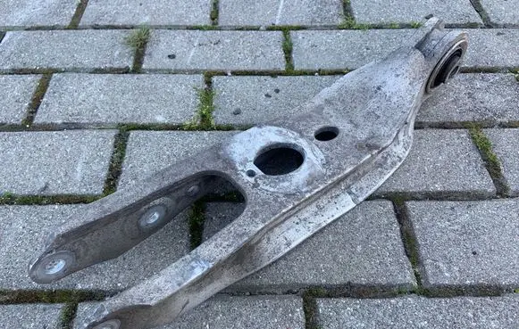 Audi Q5 SQ5 Rear upper control arm/wishbone 80A505311A
