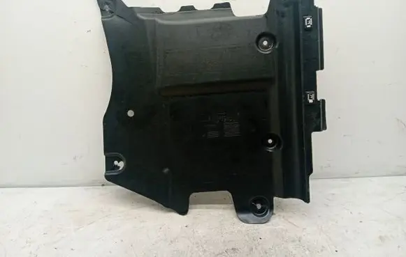 Mercedes-Benz GL X166 Other interior part A1666800123