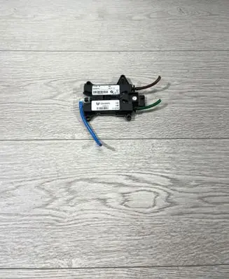 BMW 3 E90 E91 Seat control module 9113361 01752369 5436031022