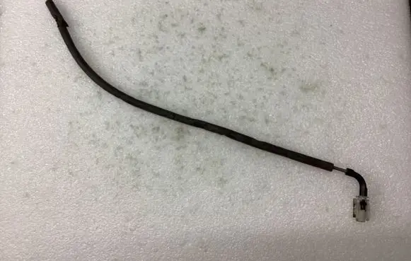 Mini Cooper Countryman R60 Front door cable line 9800561 52621810