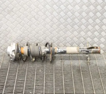 Citroen Jumper Front shock absorber/damper 01374667080