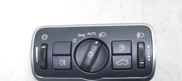 Volvo S60 Light switch 31443841