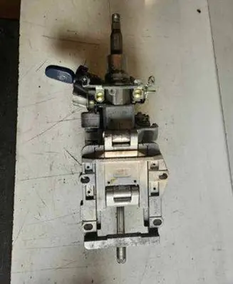 Maserati Quattroporte Steering rack mechanical part 0412131016016297